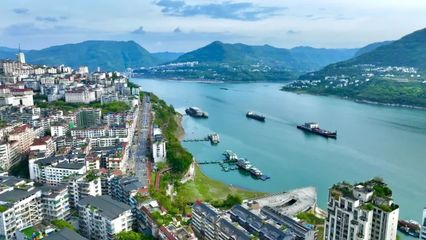 喜迎高鐵時代 探索文旅融合新路徑 構(gòu)建全域旅游新格局